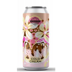 Basqueland Cold Cream - Bodecall