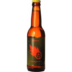 De Meteoor Buitenaards Blondje De Meteoor Buitenaards Blondje