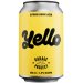 Garage Project Yello Citrus Lemon Lager 
