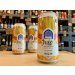 Vault City x Brew York  Juice  Mango, Peach, Guava & Orange Sour 