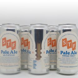 Simple Things Fermentations Pale Ale