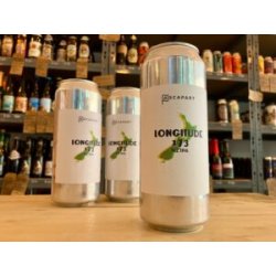 Ascapart Beer Longtitude 173