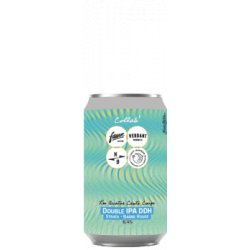 Fauve Les Quatres Cents Coups - Double IPA DDH Strata & Barbe Rouge - Find a Bottle