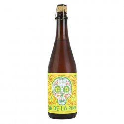 Beachwood Blendery Dia de La Piña Sour - CraftShack