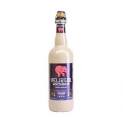 Huyghe Delirium Nocturnum 75Cl - Hellobier