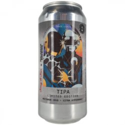 Malandar Brewing – Space Lunch 44cl - Beermacia