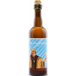 St. Bernardus Wit