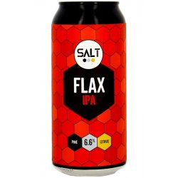 SALT Flax