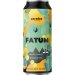 Пиво Paradox Fatum West Coast Double IPA Can 0.5 л 