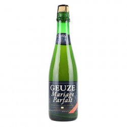 Geuze Mariage Parfait - CraftShack