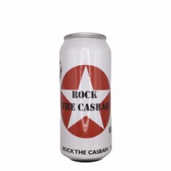 Hoppy People  Rock the Casbah (North collab) - De Biersalon