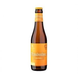 Musketeers Troubadour Blond 33Cl - Hellobier