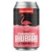 Great Divide Strawberry Rubarb Sour 6 pack12 oz cans Great Divide Strawberry Rubarb Sour 6 pack12 oz cans