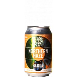 Jopen Northern Haze Jopen Northern Haze