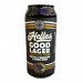 Amundsen, Helles Good, Alcohol Free Lager, 0.5%, 440ml Amundsen, Helles Good, Alcohol Free Lager, 0.5%, 440ml