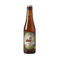 Slagmuylder Witkap Tripel 33Cl - Hellobier