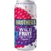Brothers - Wild Fruit Cider Brothers - Wild Fruit Cider