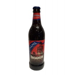 Adnams Broadside Strong Original