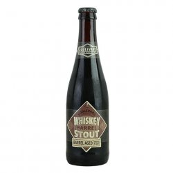 Boulevard Whiskey Barrel Stout - CraftShack