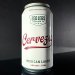 Sea Legs Brewing Co. Cerveza: Mexican Lager, 375ml Sea Legs Brewing Co. Cerveza: Mexican Lager, 375ml