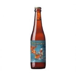 Triporteur From Heaven 33Cl - Hellobier