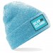 Bear Island Beanie Hat 