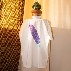 Omnipollo Bianca t-shirt - Omnipollo