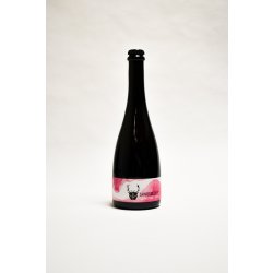 The Wild Beer Co Coolship 2021