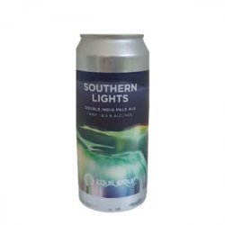 Equilibrium Southern Lights - Brew Zone