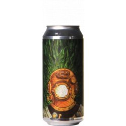 Cervejaria Escafandrista Our Endless Numbered Beers