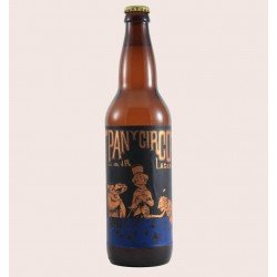 Pan y Circo 660 ML - Quiero Chela