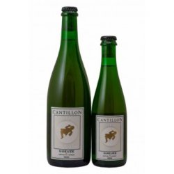 Cantillon Gueze Lambic - Fatti Una Birra