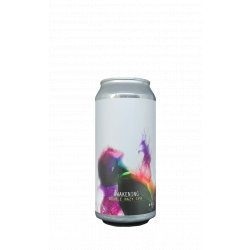 Spartacus Brewing - Awakening - Top Bieren