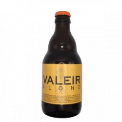 Brouwerij Contreras  Valeir Blond - De Biersalon