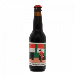 Mikkeller Santa’s Little Helper Belgian Ale 330ml bottle - Beer Head