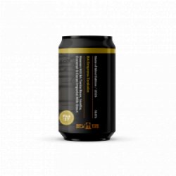 Brew York BA Empress Tonkoko Heaven Hill (CANS) - Pivovar