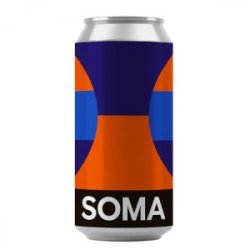 SOMA Beer Dosidos