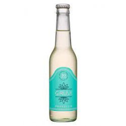 Gruvi Non Alcoholic Dry Secco 24 pack9.3 oz bottles - Beverages2u