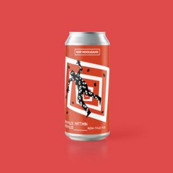 Hop Hooligans Spirals Within Spirals Hop Hooligans Spirals Within Spirals