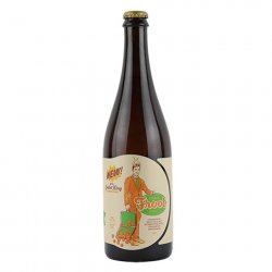 Jester King Citrus Froot Direct Farmhouse IPA - CraftShack