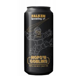 Falken Hops 