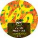 Mobberley Brewhouse Juice Machine (Cask) 
