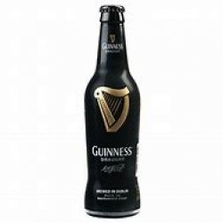 Guinness Stout 2412oz Bottles - Beverages2u