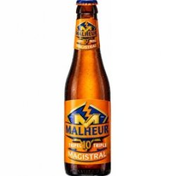 Malheur 10° (Millennium)
