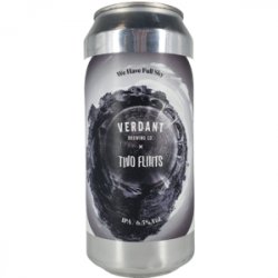 Verdant Brewing – We Have Full Sky 44cl - Beermacia