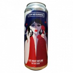 Hop Hooligans Late Night Hotline