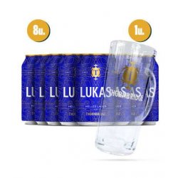 Thornbridge Lukas