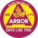 ARBOR ALES Days Like This GF (E-KEG) 4.7% 