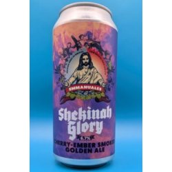 Emmanuales Shekinah GLory