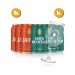 Pack Thornbridge Jaipur & Green Mountain 33cl + Copa de regalo 